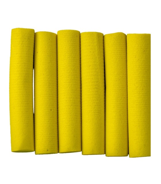 SPUMA FLOTANTA FL GALBEN