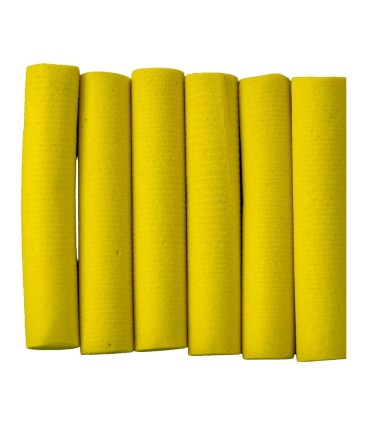 SPUMA FLOTANTA FL GALBEN