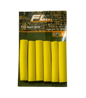 SPUMA FLOTANTA FL GALBEN