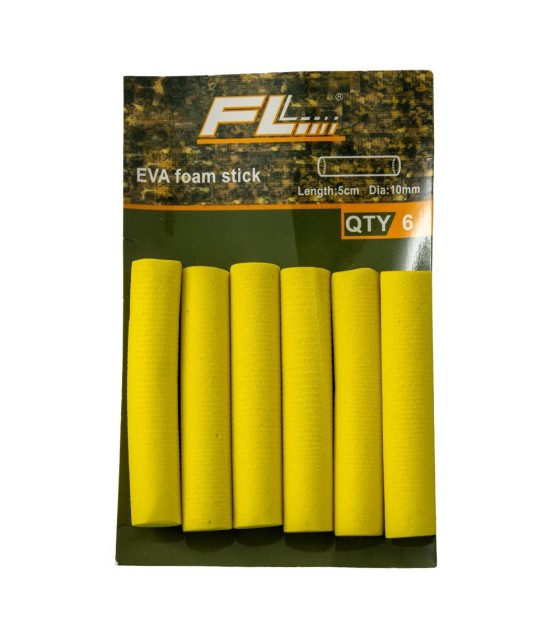 SPUMA FLOTANTA FL GALBEN