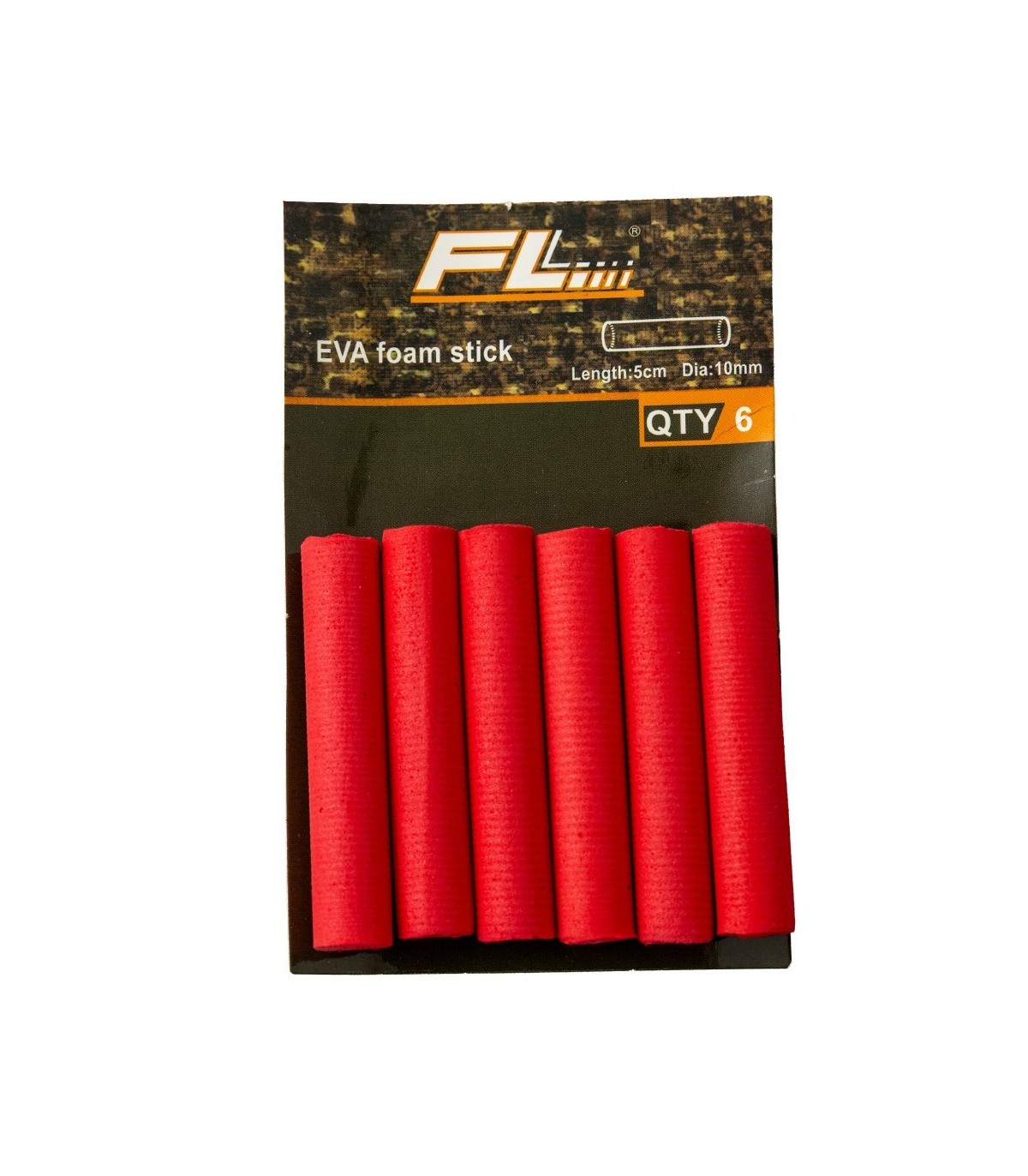 SPUMA FLOTANTA FL ROSU