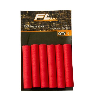 SPUMA FLOTANTA FL ROSU