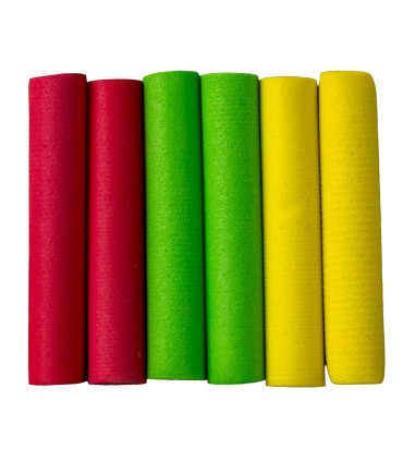 SPUMA FLOTANTA FL MULTICOLOR