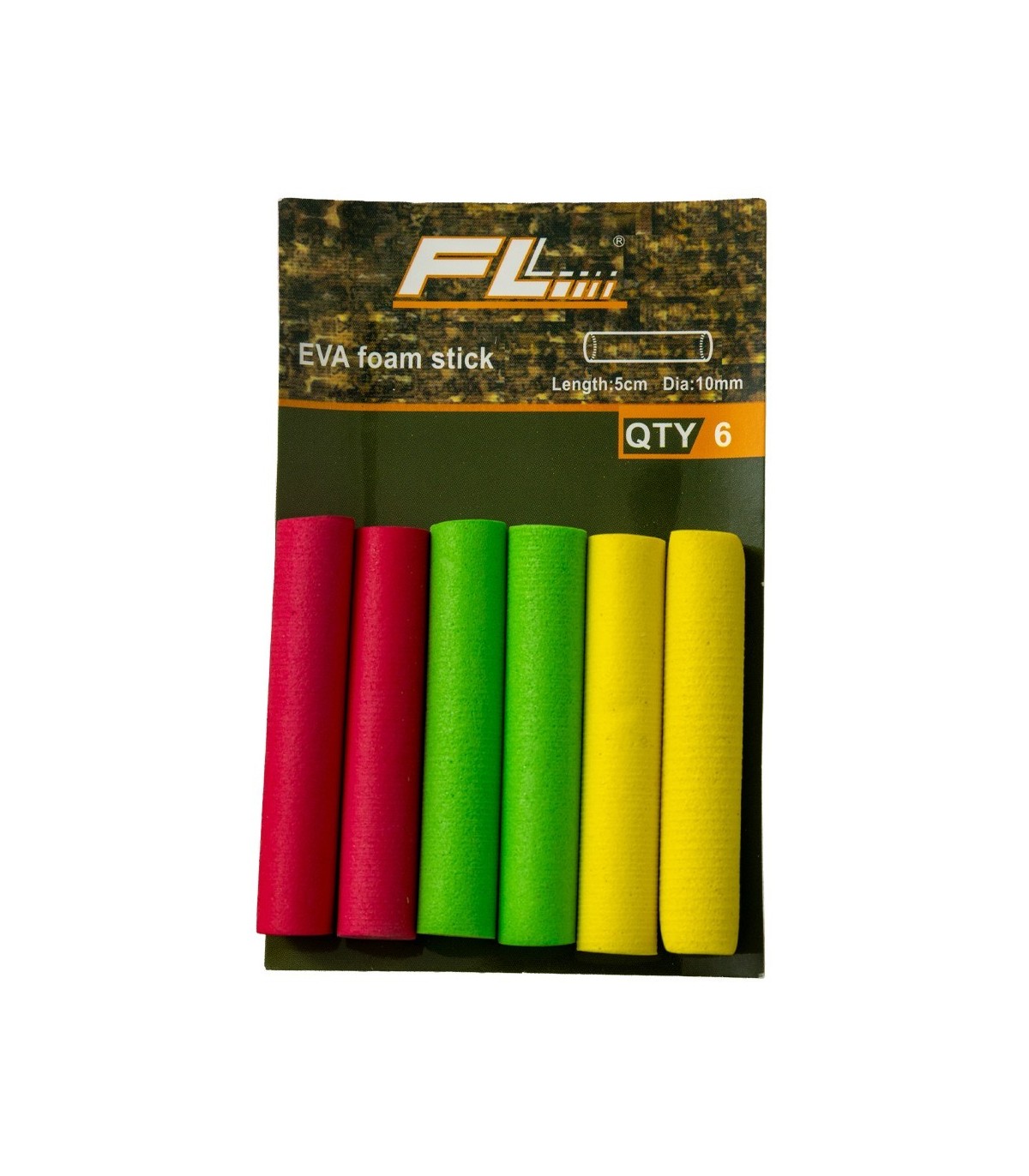 SPUMA FLOTANTA FL MULTICOLOR