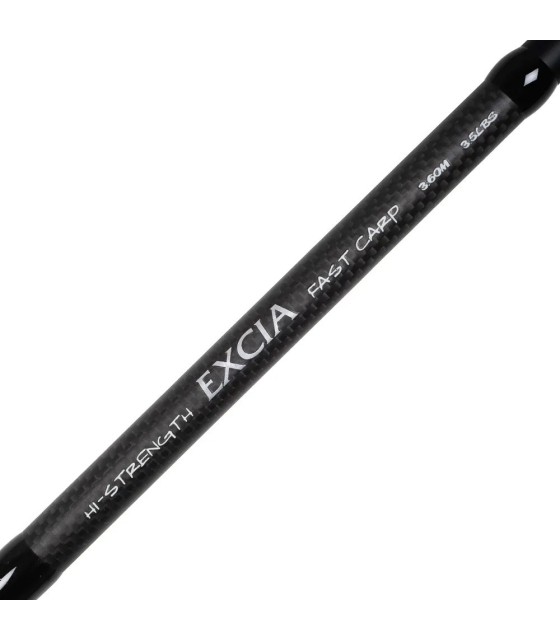Lanseta FL HI-STRENGTH EXCIA FAST CARP 3603