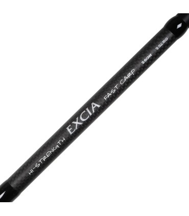 LANSETA FL HI-STRENGTH EXCIA FAST CARP 3.63m-3.5lbs