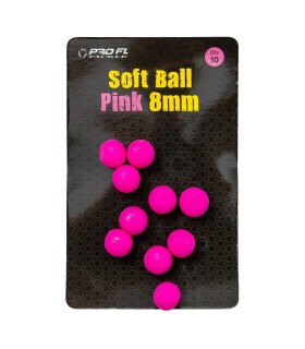 SOFT BALL PROFL MOV