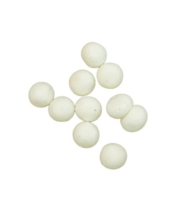 SOFT BALL PROFL WHITE