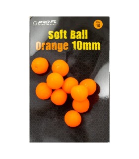 SOFT BALL PROFL PORTOCALIU