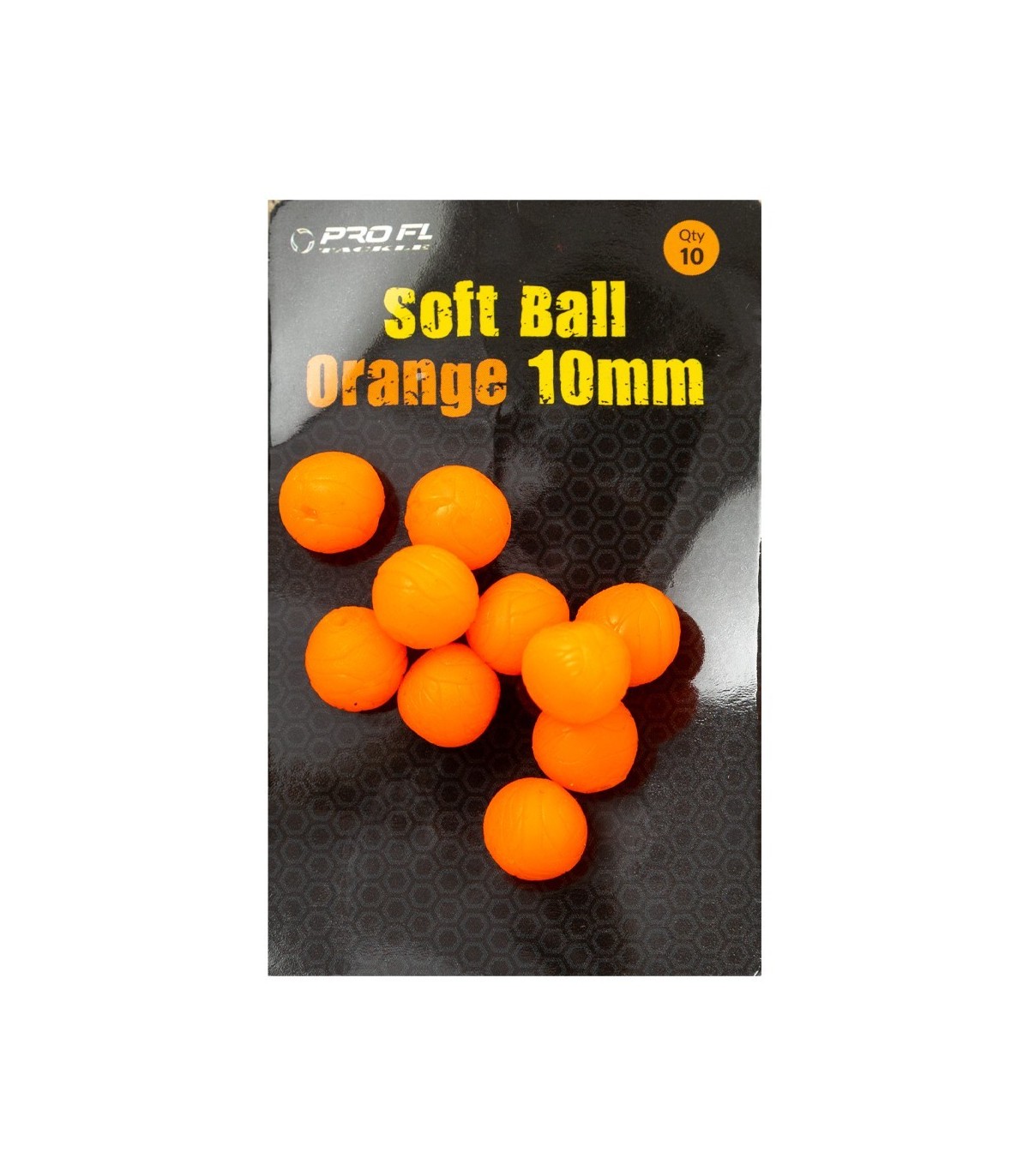 SOFT BALL PROFL PORTOCALIU