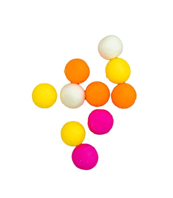 SOFT BALL PROFL  MULTICOLOR