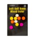 SOFT BALL PROFL  MULTICOLOR
