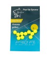 POP UP SPUMA FLOTANTA PROFL GALBEN