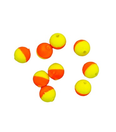 POP UP SPUMA FLOTANTA PROFL ROSU&GALBEN