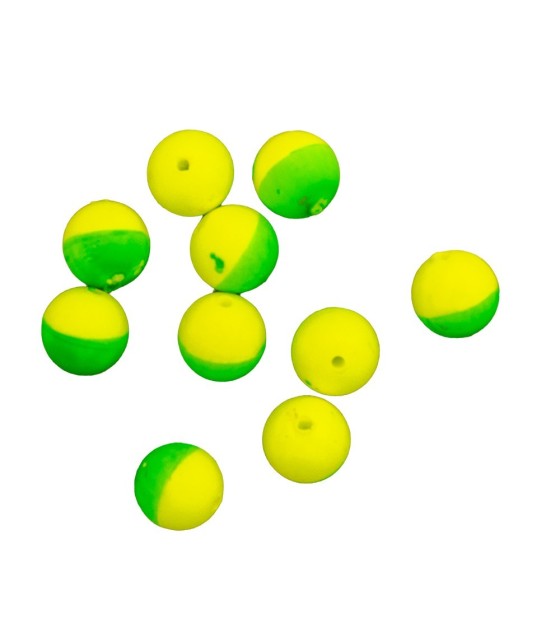 POP UP SPUMA FLOTANTA PROFL GALBEN&VERDE