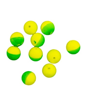 POP UP SPUMA FLOTANTA PROFL GALBEN&VERDE