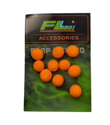 POP UP FOAM BALL 10mm