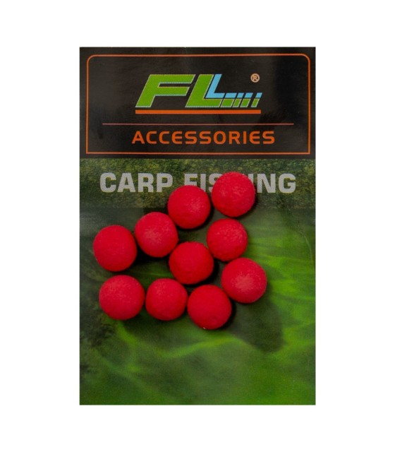 POP UP FOAM BALL 10mm