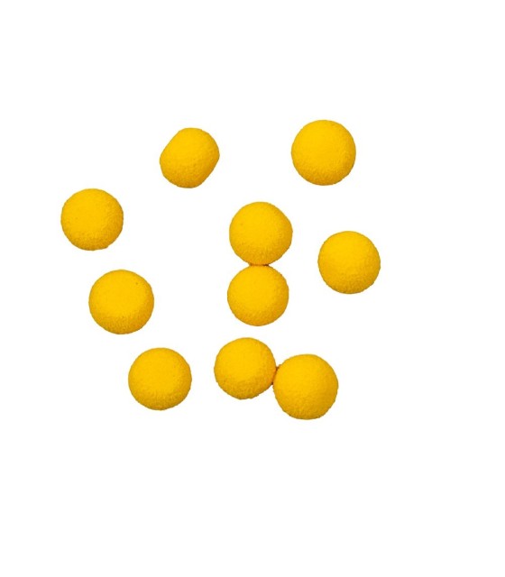 POP UP FOAM BALL 10mm