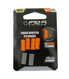 LIQUID BOOSTER CYLINDERS PROFL PORTOCALIU