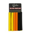 SPUMA-ZIG RIG FOAM BAIT MIX PRO FL GALBEN/PORTOCALIU/NEGRU
