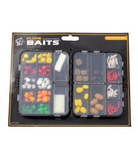 KLONE BAITS Floating & Sinking – Set 155 buc