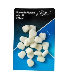 PORUMB FLOTANT  ALB PROFL 20 buc