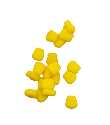 PORUMB FLOTANT SOFT GALBEN PROFL 20 buc