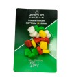 PORUMB FLOTANT SOFT MULTICOLOR PROFL 20 buc