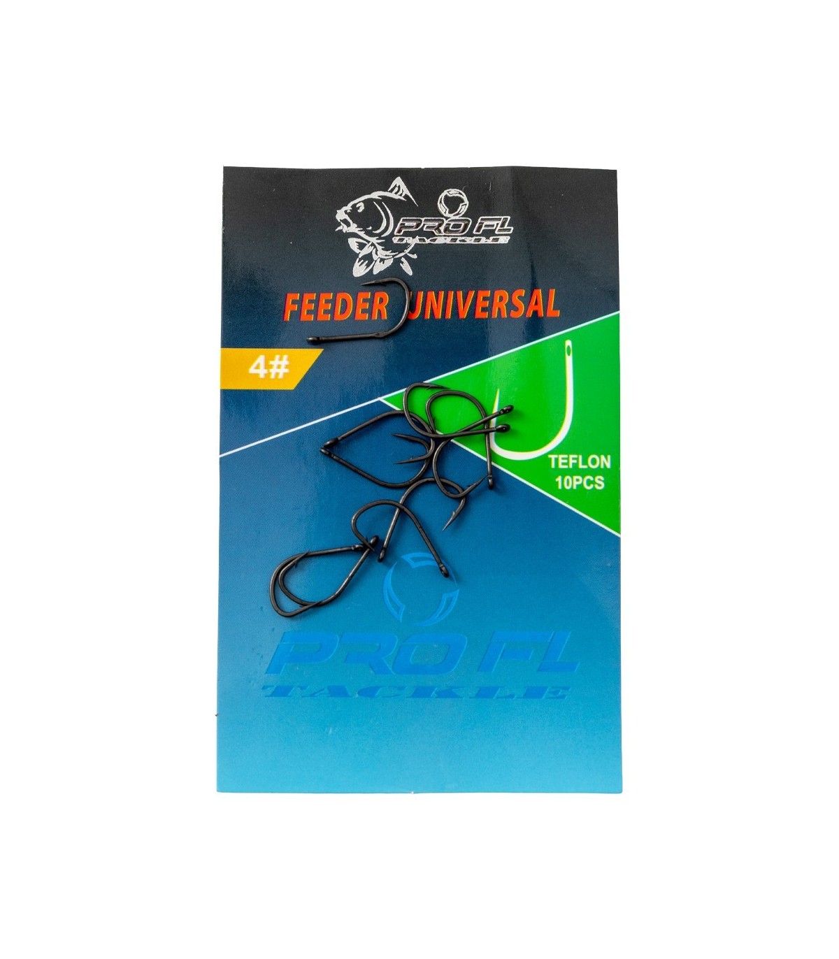 CARLIGE FL UNIVERSAL FEEDER CU OCHET