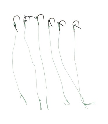 SET 6 CARLIGE LEGATE FL METHOD FEEDER / A