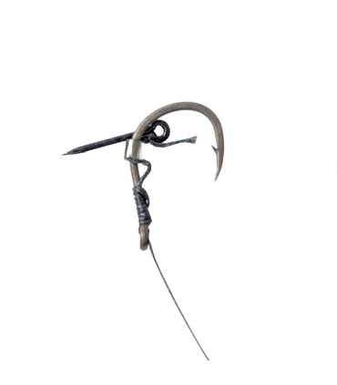 SET 6 CARLIGE LEGATE PROFL CLASSIC FEEDER RIG