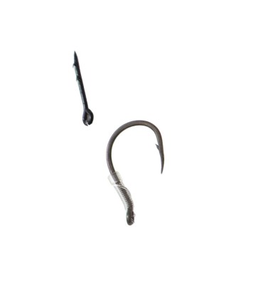 SET 10 CARLIGE LEGATE CU MONOFILAMENT PROFL POWER FEEDER RIG