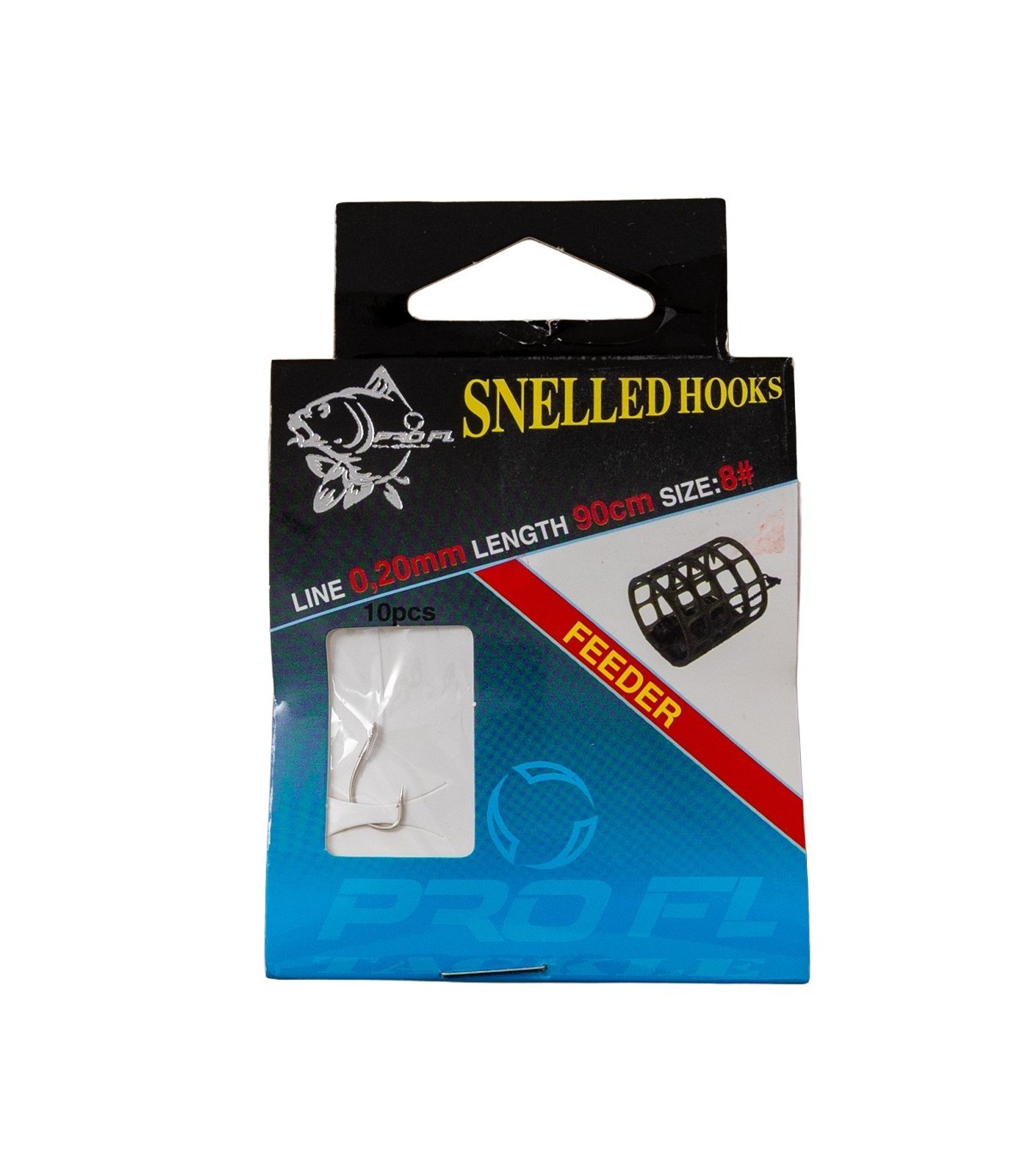 SET 10 CARLIGE LEGATE SNELL FEEDER