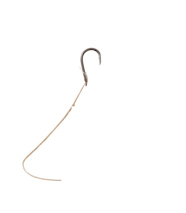 SET 10 CARLIGE LEGATE SNELL HOOKS CARP BOILIE