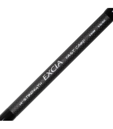 LANSETA FL HI-STRENGTH EXCIA FAST CARP 3.92m-3.50lbs