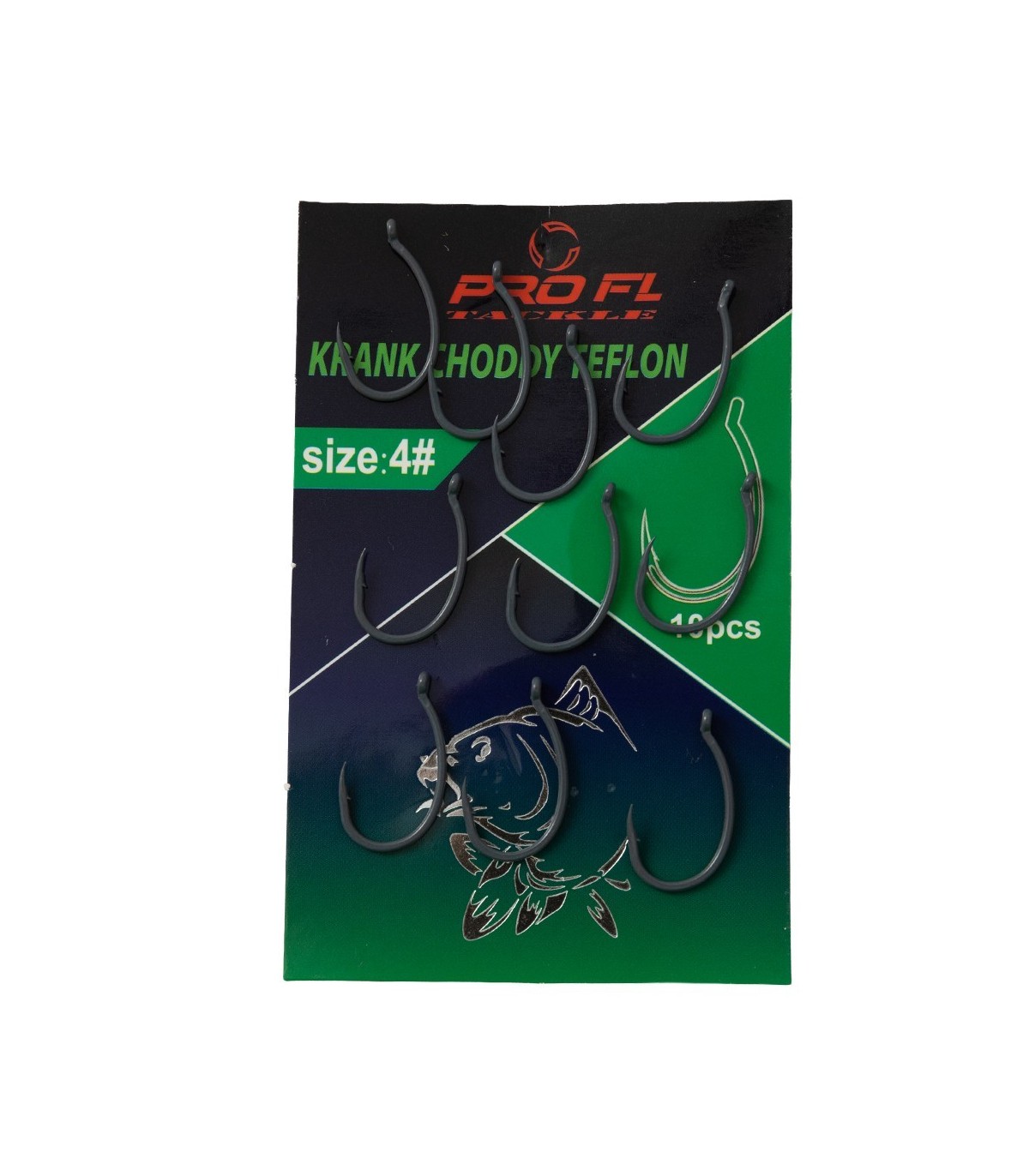 CARLIGE CRAP KRANK CHODDY TEFLON PROFL