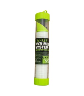 TUB PLASĂ PVA SOLUBILĂ PROFL LARGE 37mm – 7m