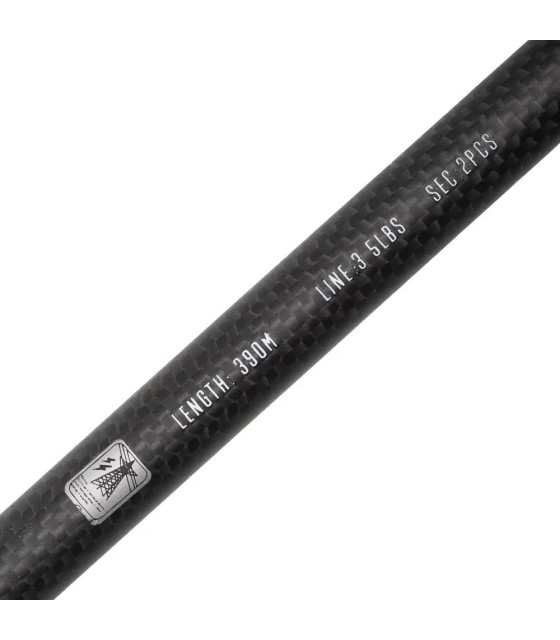 Lanseta FL HI-STRENGTH EXCIA FAST CARP 3902