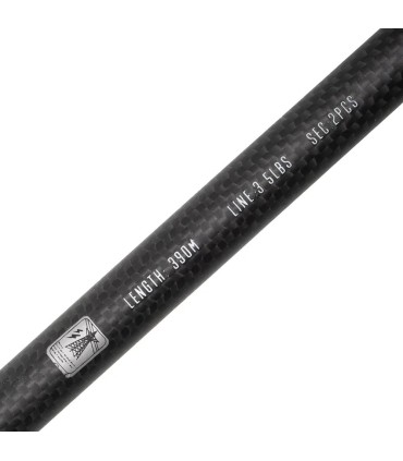 LANSETA FL HI-STRENGTH EXCIA FAST CARP 3.92m-3.50lbs