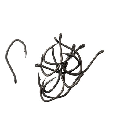 CARLIGE TEFLONATE PROFL CAT FISH HOOKS