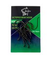 CARLIGE TEFLONATE PROFL OCTOPUS BEAK HOOK