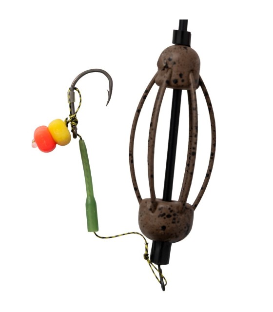 MONTURA CRAP FL CU MOMITOR  55g