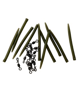 VÂRTEJ RAPID NR4 + CON ANTITANGLE 50MM PROFL