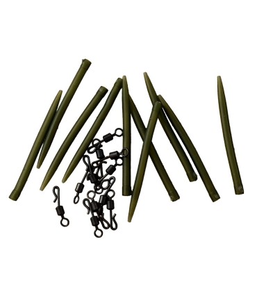 VÂRTEJ RAPID NR4 + CON ANTITANGLE 50MM PROFL