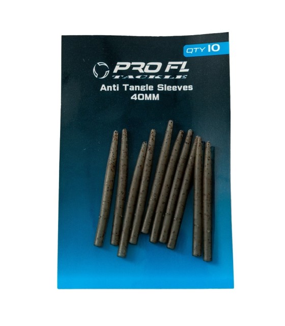 SLEEVES ANTI TANGLE 40MM PROFL
