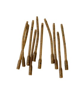 CON ANTITANGLE CAMOU BROWN FL