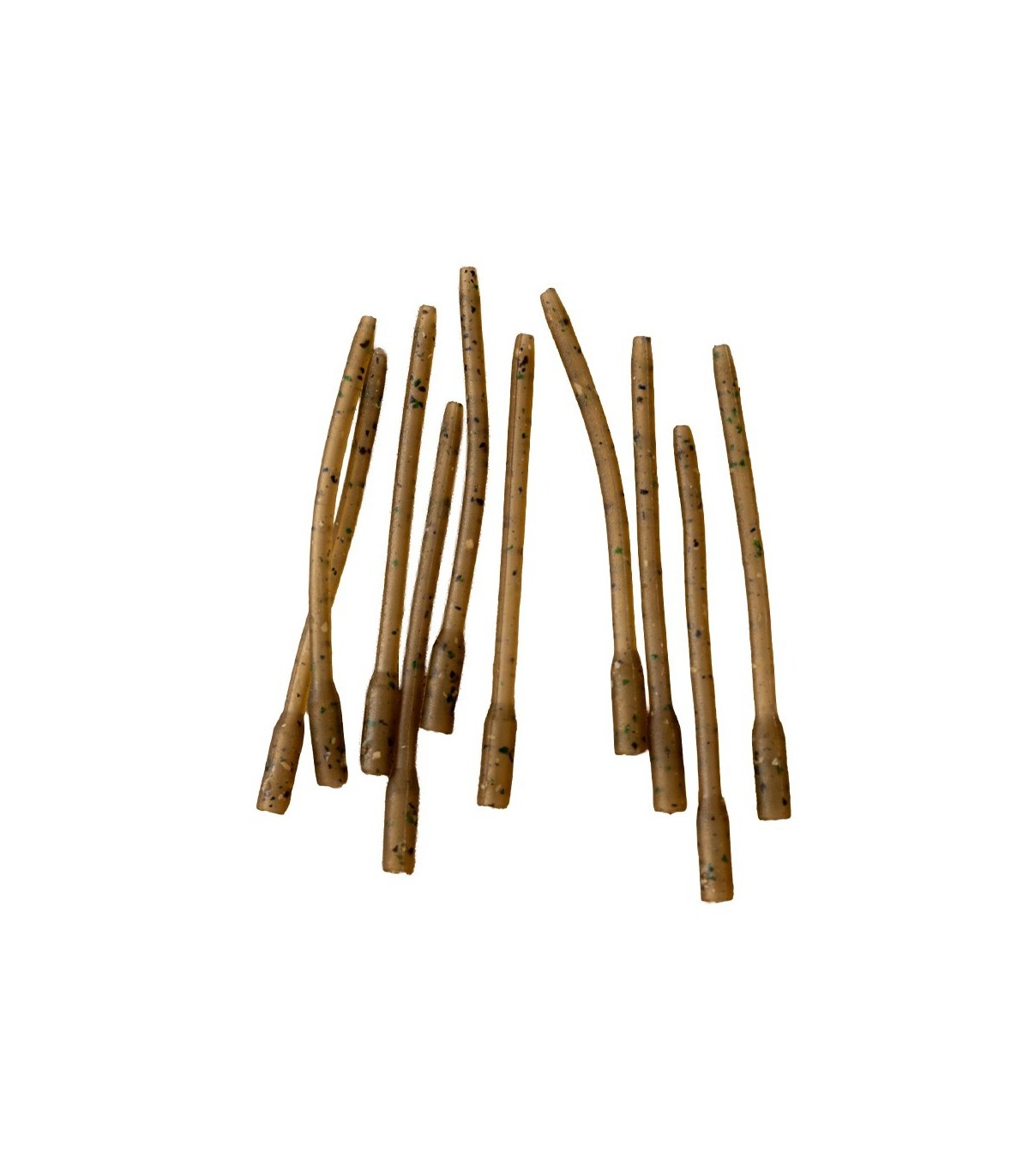 CON ANTITANGLE CAMOU BROWN FL