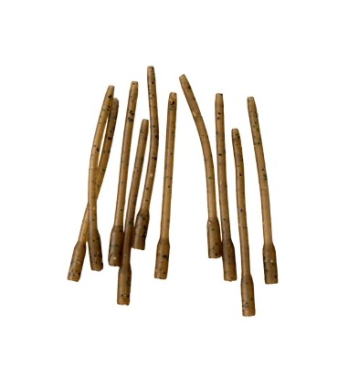 CON ANTITANGLE CAMOU BROWN FL