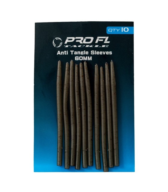 SLEEVES ANTI TANGLE 60MM PROFL
